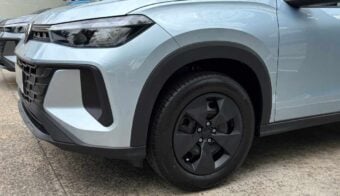 Volkswagen Tera Trend (3)