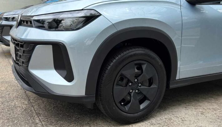 Volkswagen Tera Trend (3)