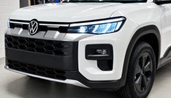 Magnet, otra versión de la nueva Volkswagen Tukan