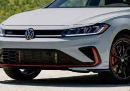 El precio del Volkswagen Vento GLI y lo que ofrece