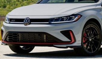 El precio del Volkswagen Vento GLI y lo que ofrece