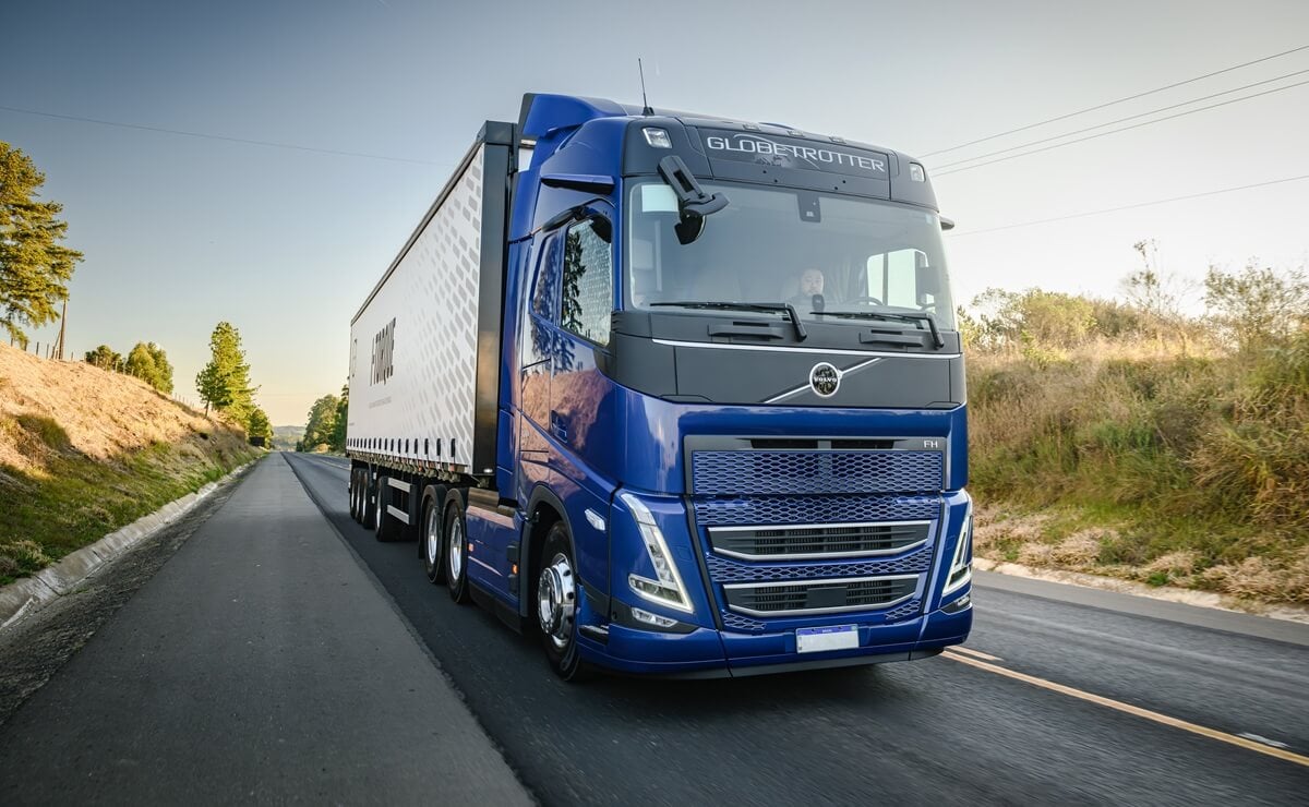 Volvo seguridad