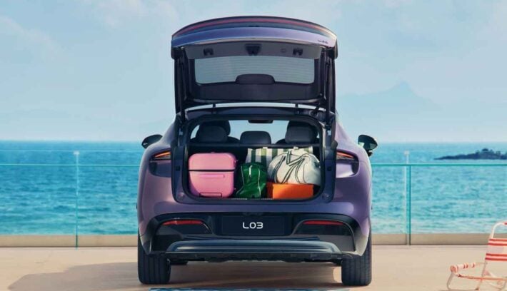 XPENG L03 SUV (2)