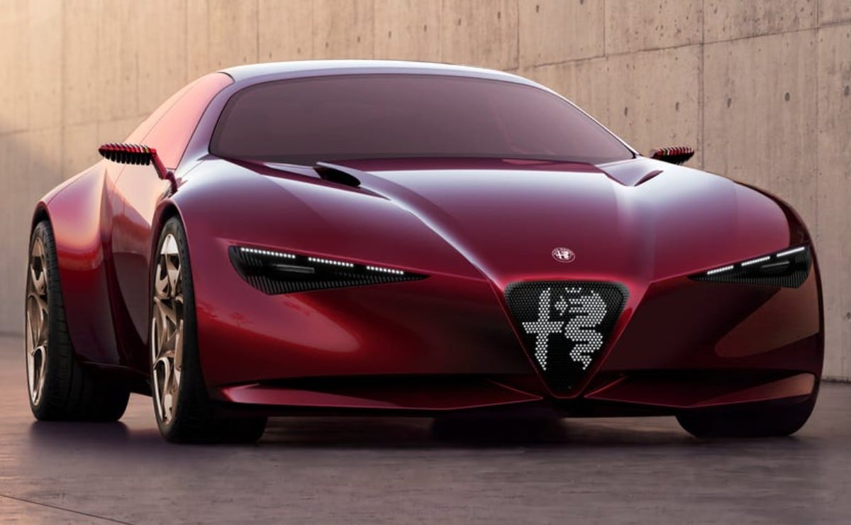 alfa romeo hibrida el v6 biturbo de 510
