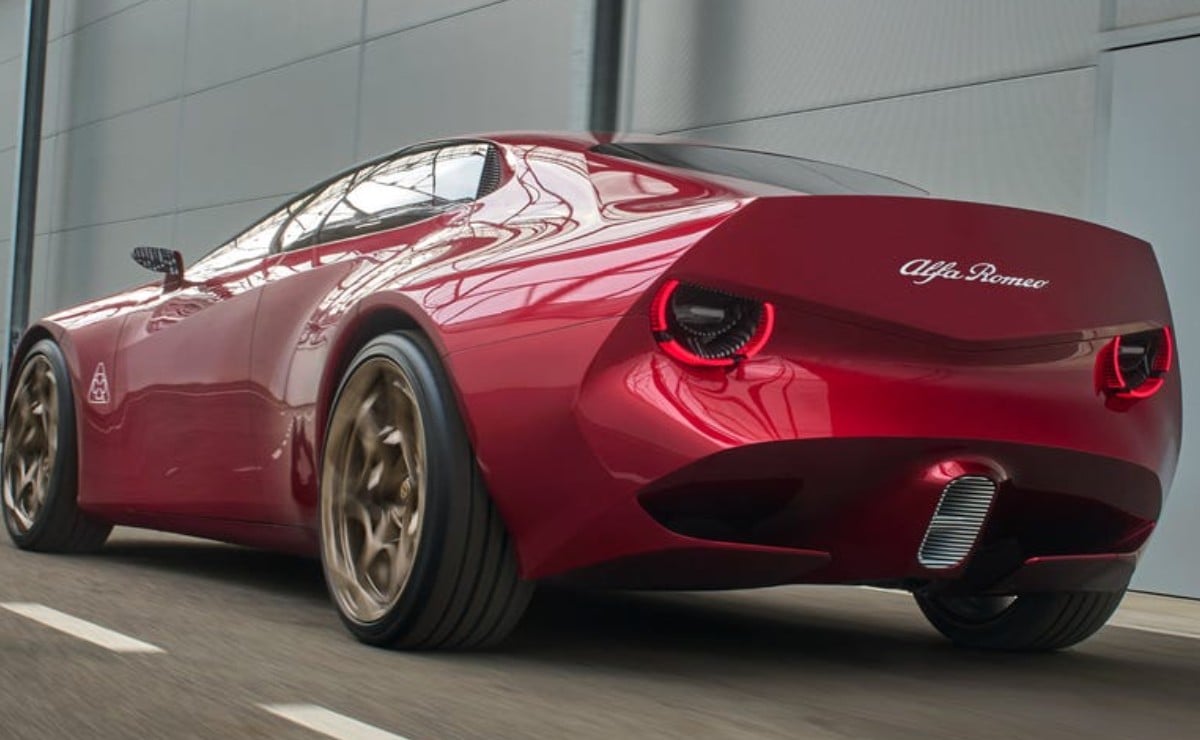alfa romeo hibrida el v6 biturbo de 510 1 1