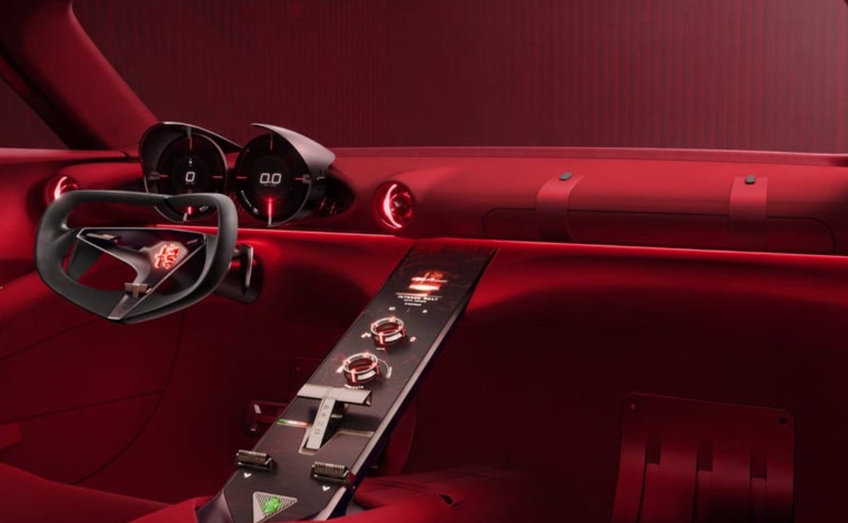 alfa romeo hibrida el v6 biturbo de 510 1 2