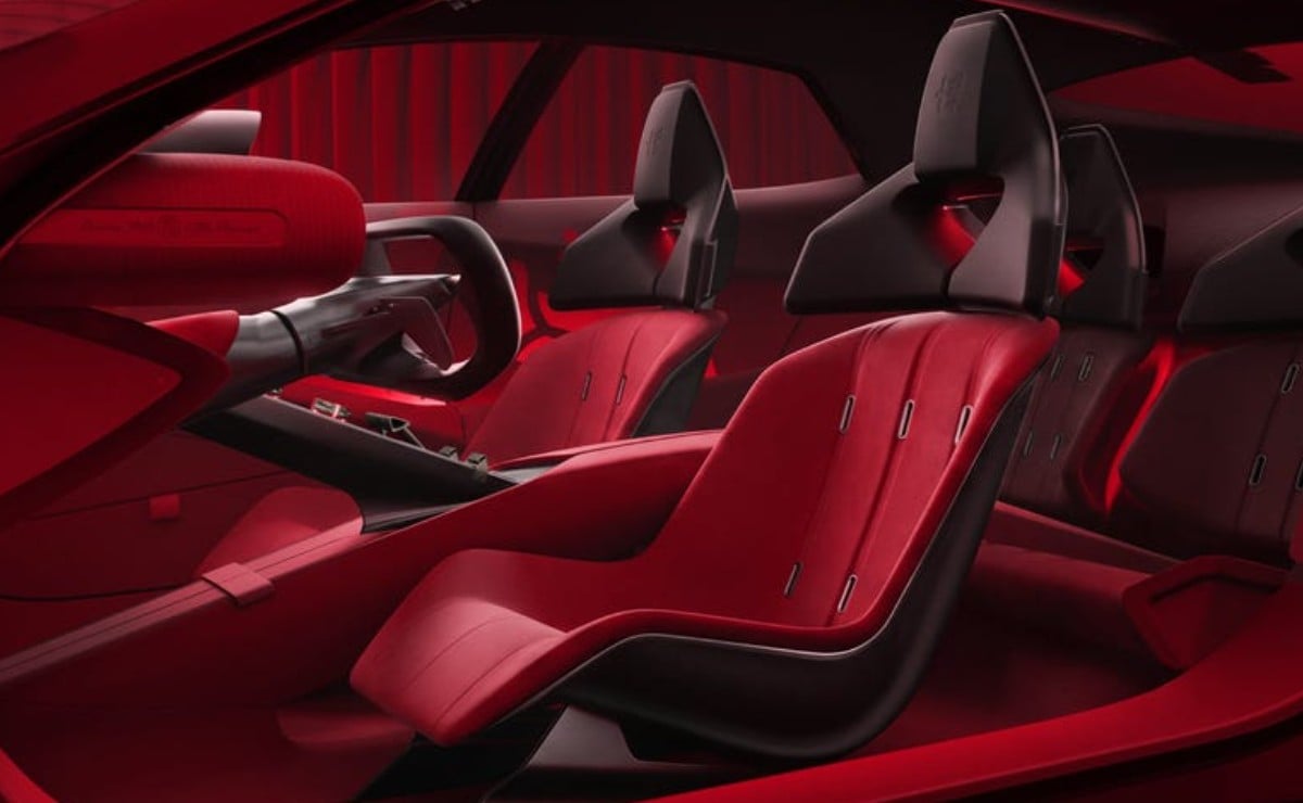 alfa romeo hibrida el v6 biturbo de 510 1 3