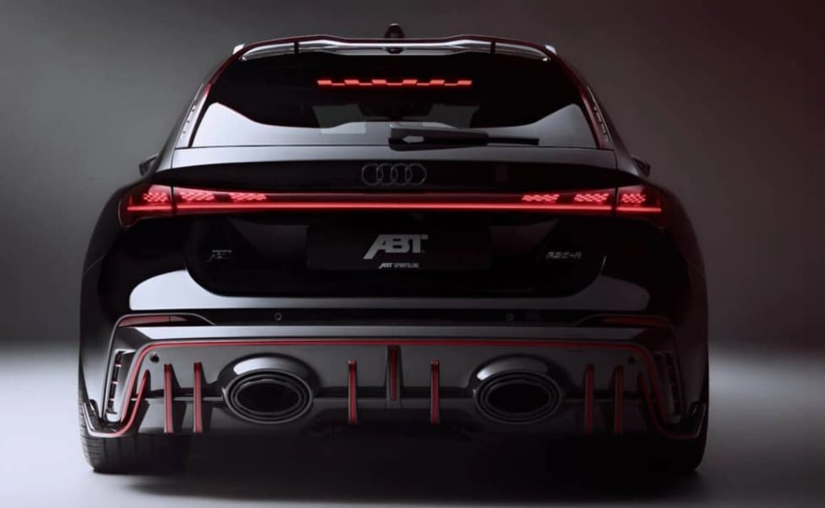 audi rs5 r de abt 720 cv y solo 130 unid 1