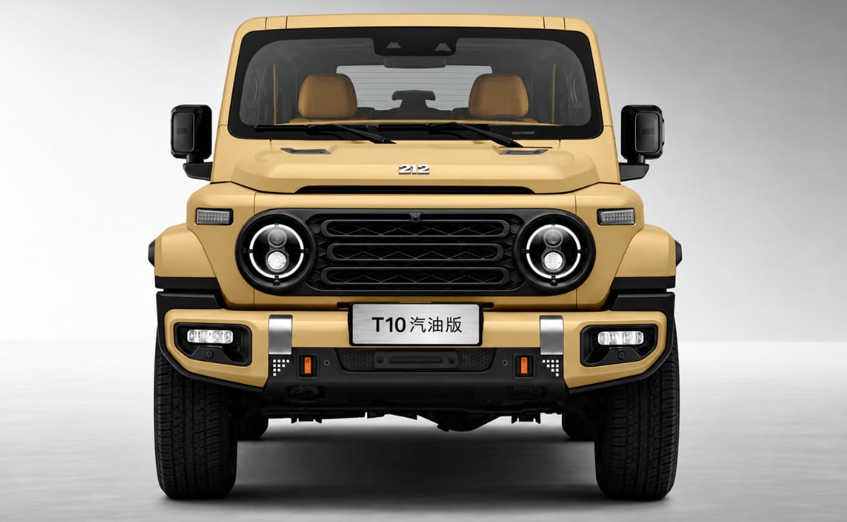baw 212 maviro el 4x4 r stico de 3 puert
