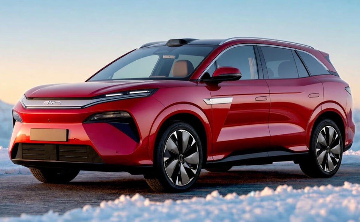 byd atto 8 764 cv y siete plazas el suv 1 2