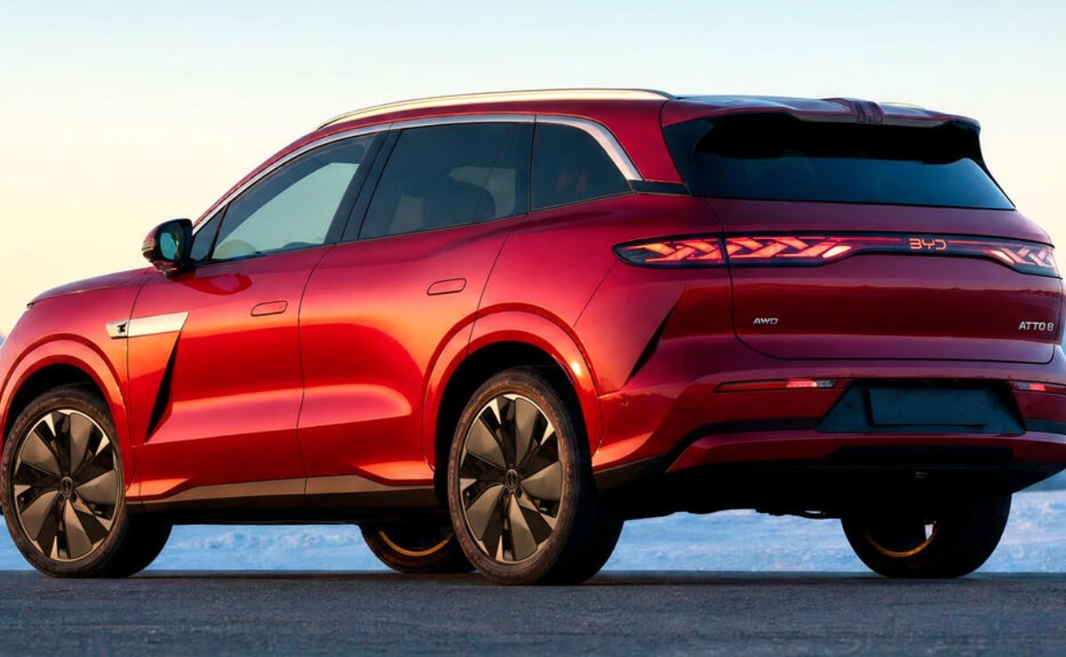 byd atto 8 764 cv y siete plazas el suv 1 3