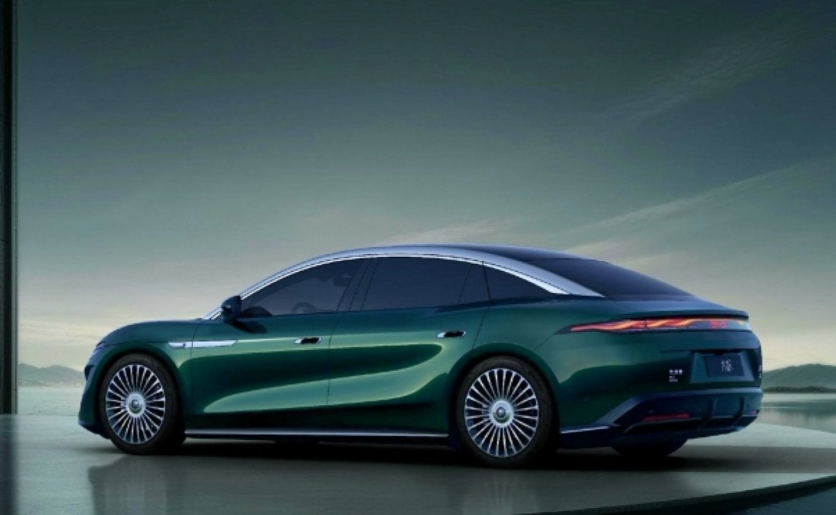 byd da han2