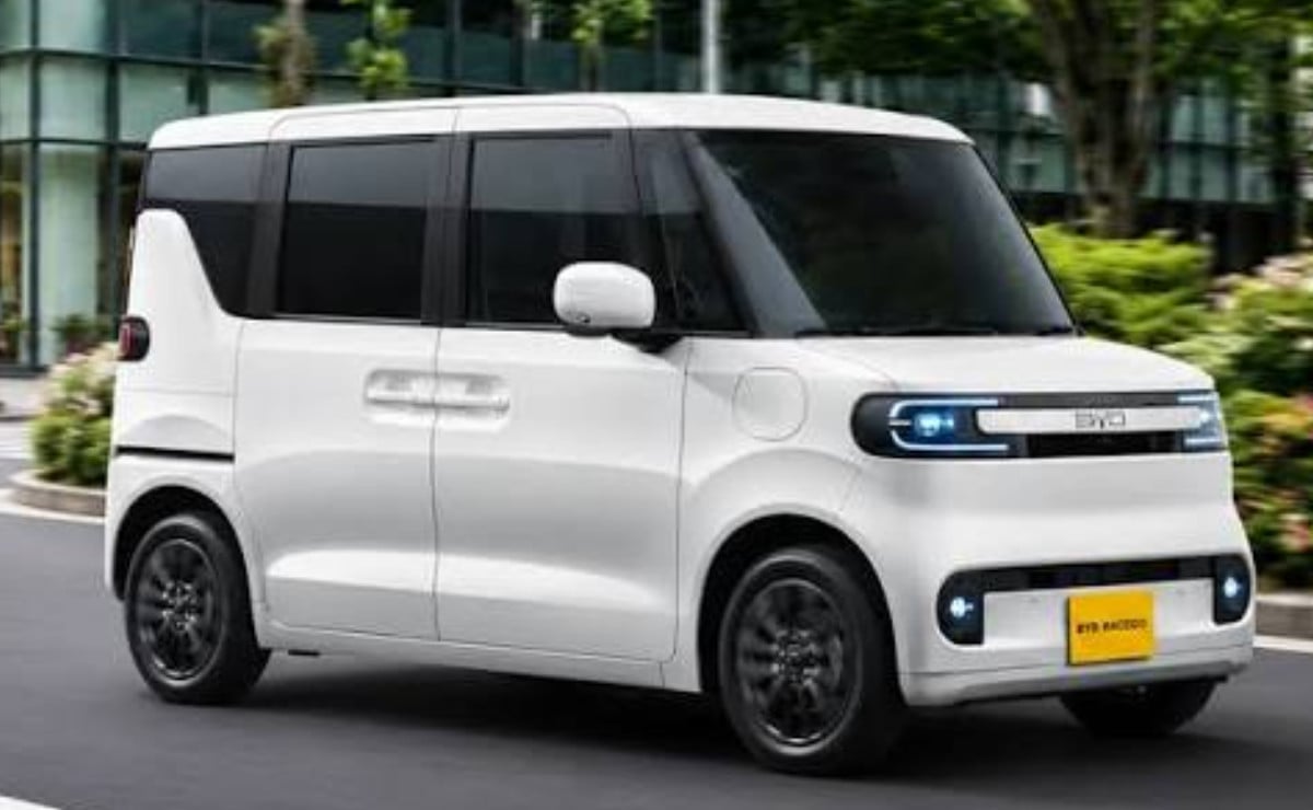 byd racco el primer kei car el ctrico de 1