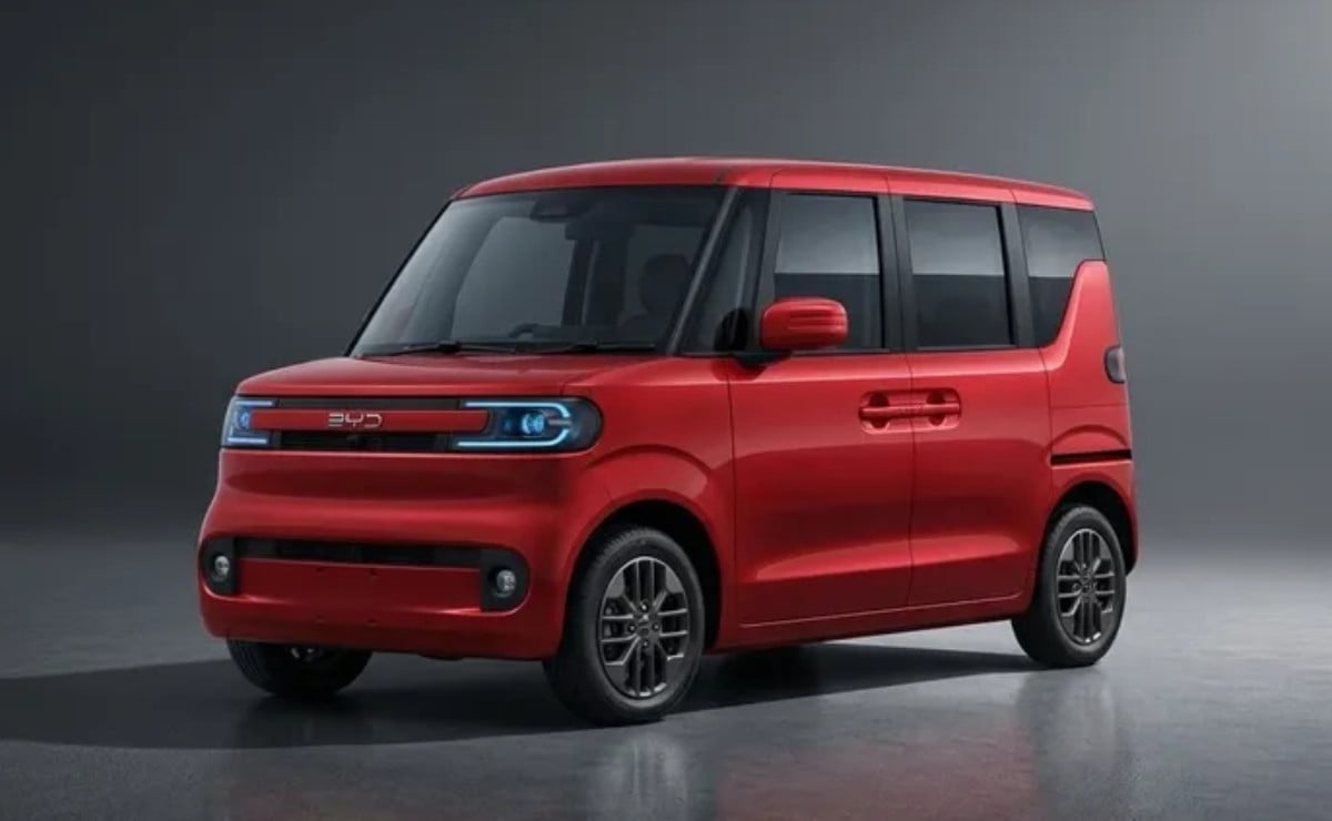 byd racco el primer kei car el ctrico de