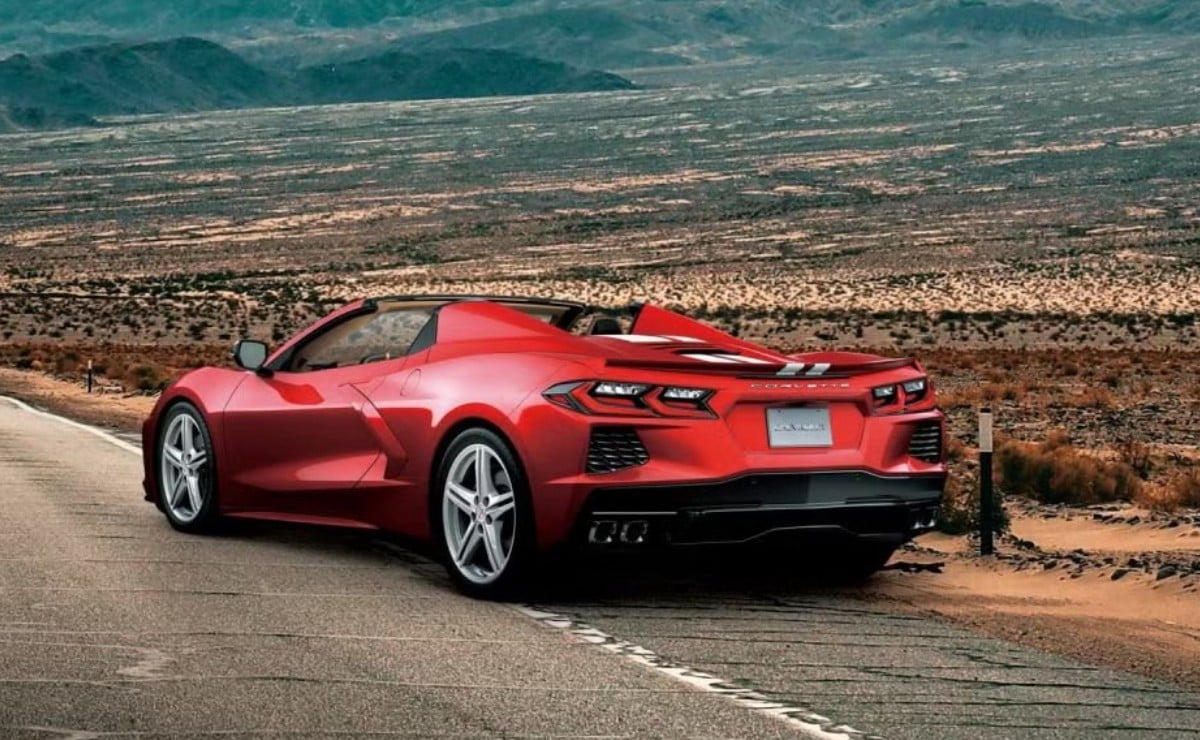 corvette v8 touring 495 cv y apenas 15 u 1