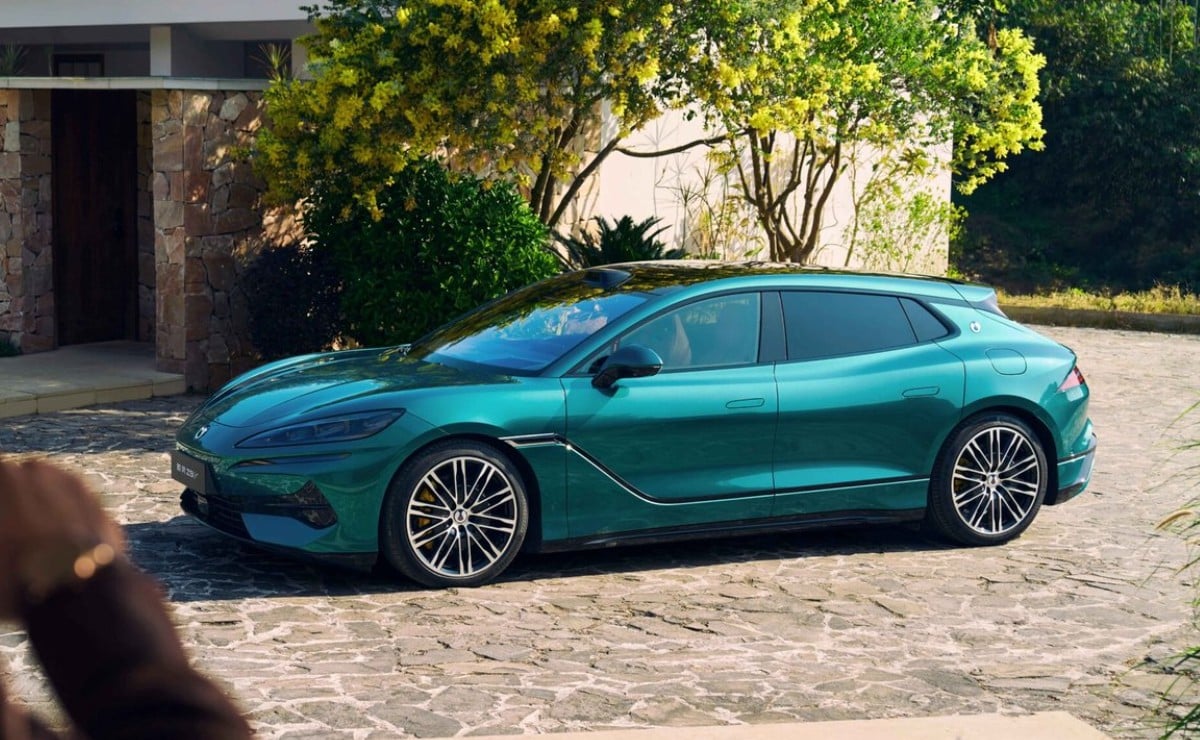 denza z9 gt 950 cv 0 a 100 en 3 segundos