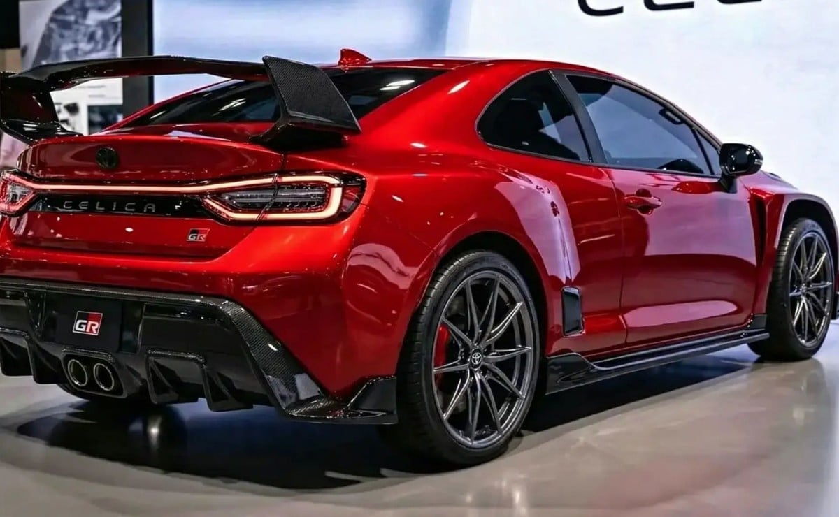 el celica vuelve despu s de 20 a os con