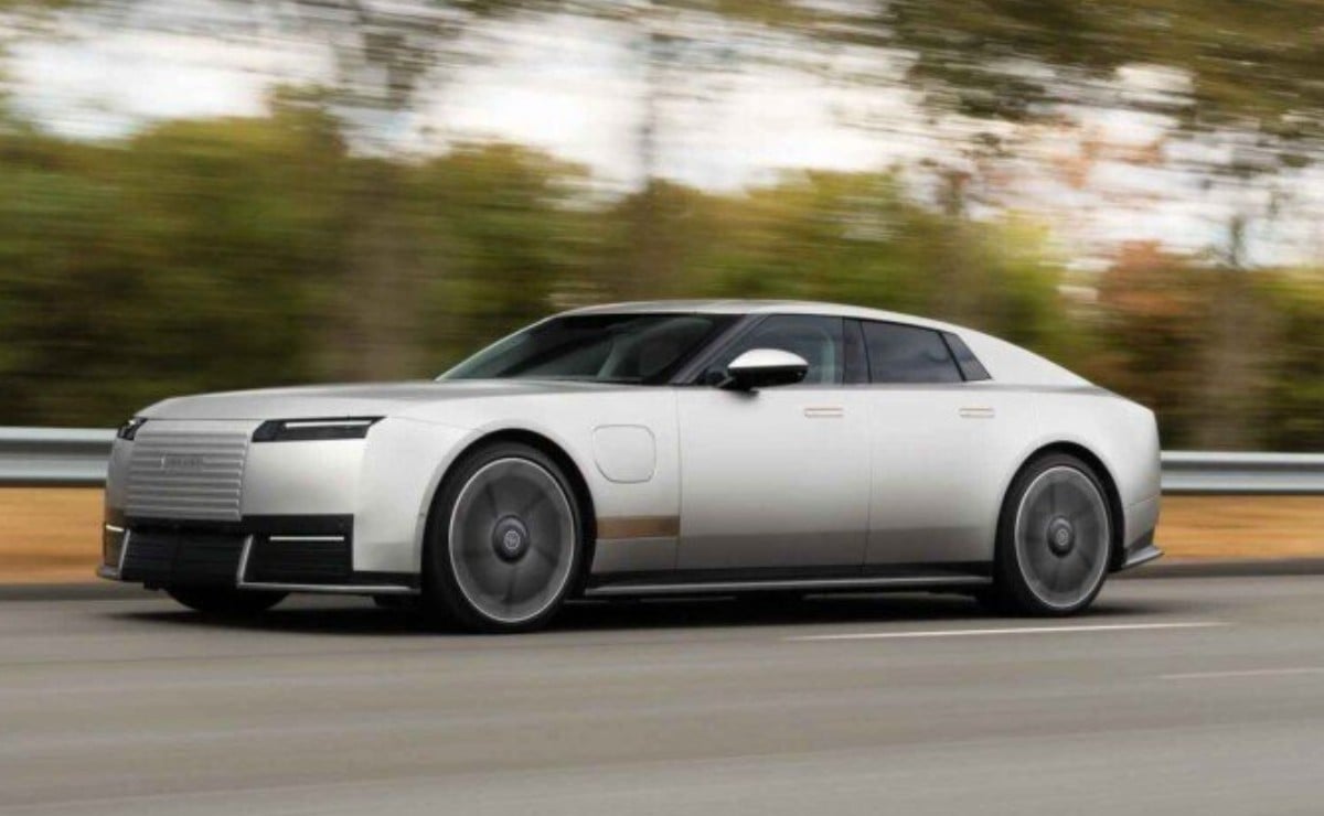 El Jaguar eléctrico de u$s120.000 que ya compran los que nunca tuvieron un Jaguar