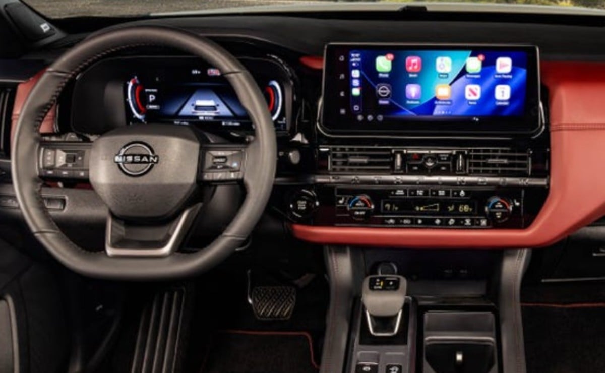el pathfinder cumple 40 a os y nissan lo