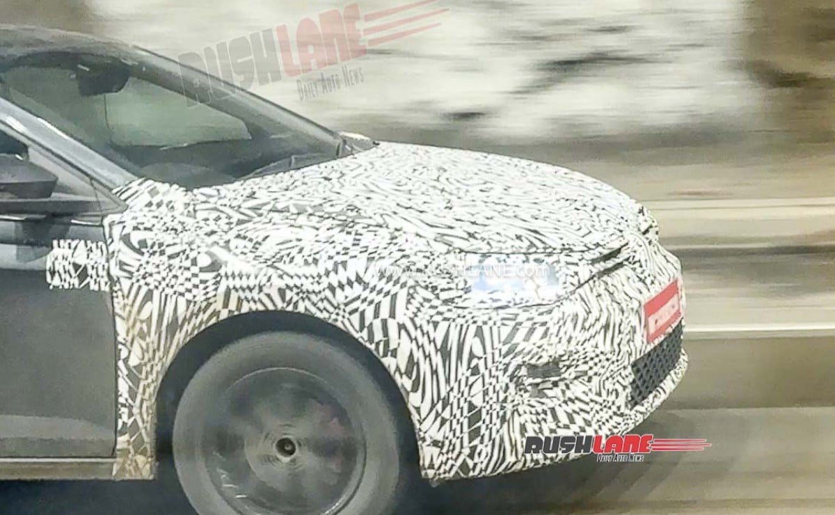 El sedán de Volkswagen se actualiza con caja de 8 marchas: ¿puede destronar al Honda City? 2 el sed n de volkswagen se actualiza con