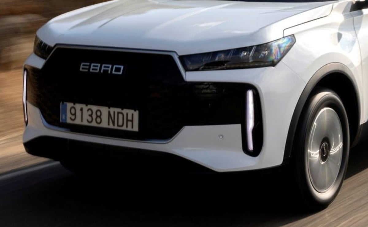 SUV híbrido español con 211 CV y menos de 19.000 euros: más barato que el MG ZS Hybrid