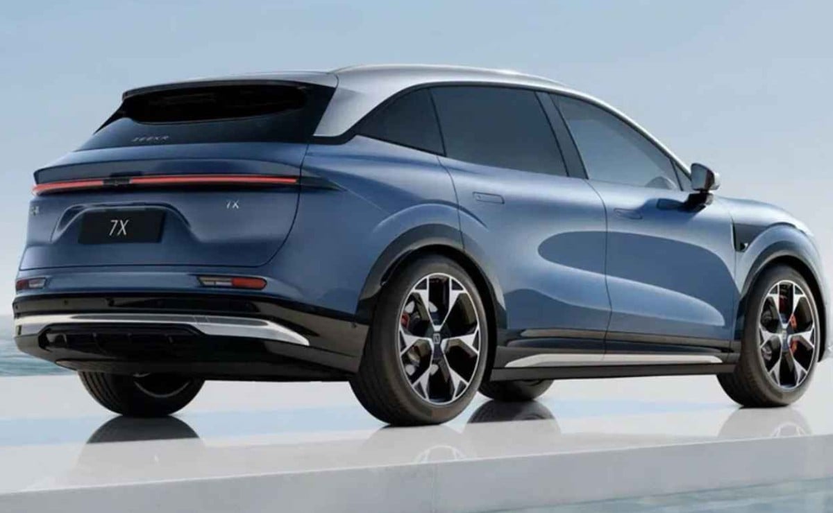 el zeekr 7x facelift suma 780 hp y apunt