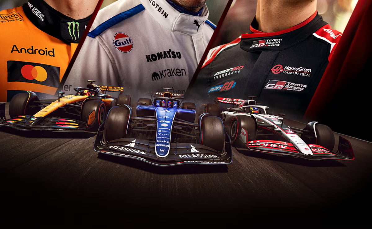 f1 25 gratis en ps plus el juego complet 1