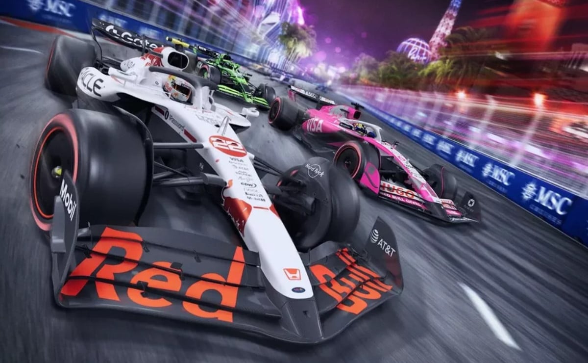 f1 25 gratis en ps plus el juego complet
