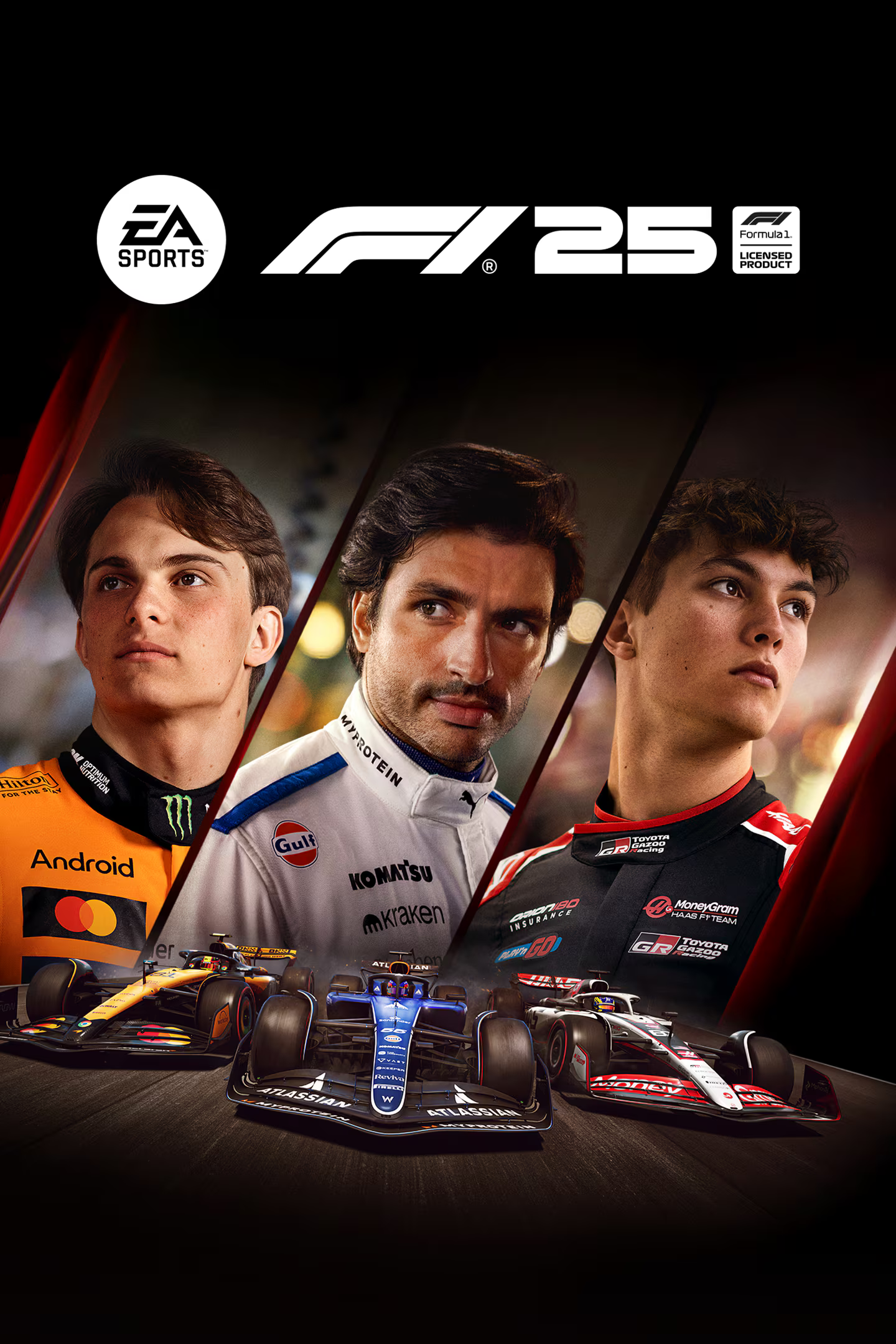 f1 25 gratis en ps plus el juego complet