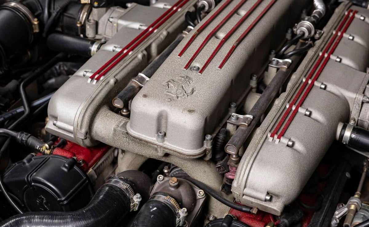 ferrari 550 maranello 485 cv caja manual 1