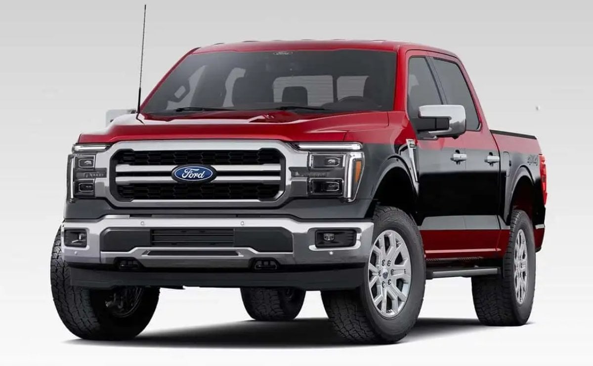 ford f 150 20271