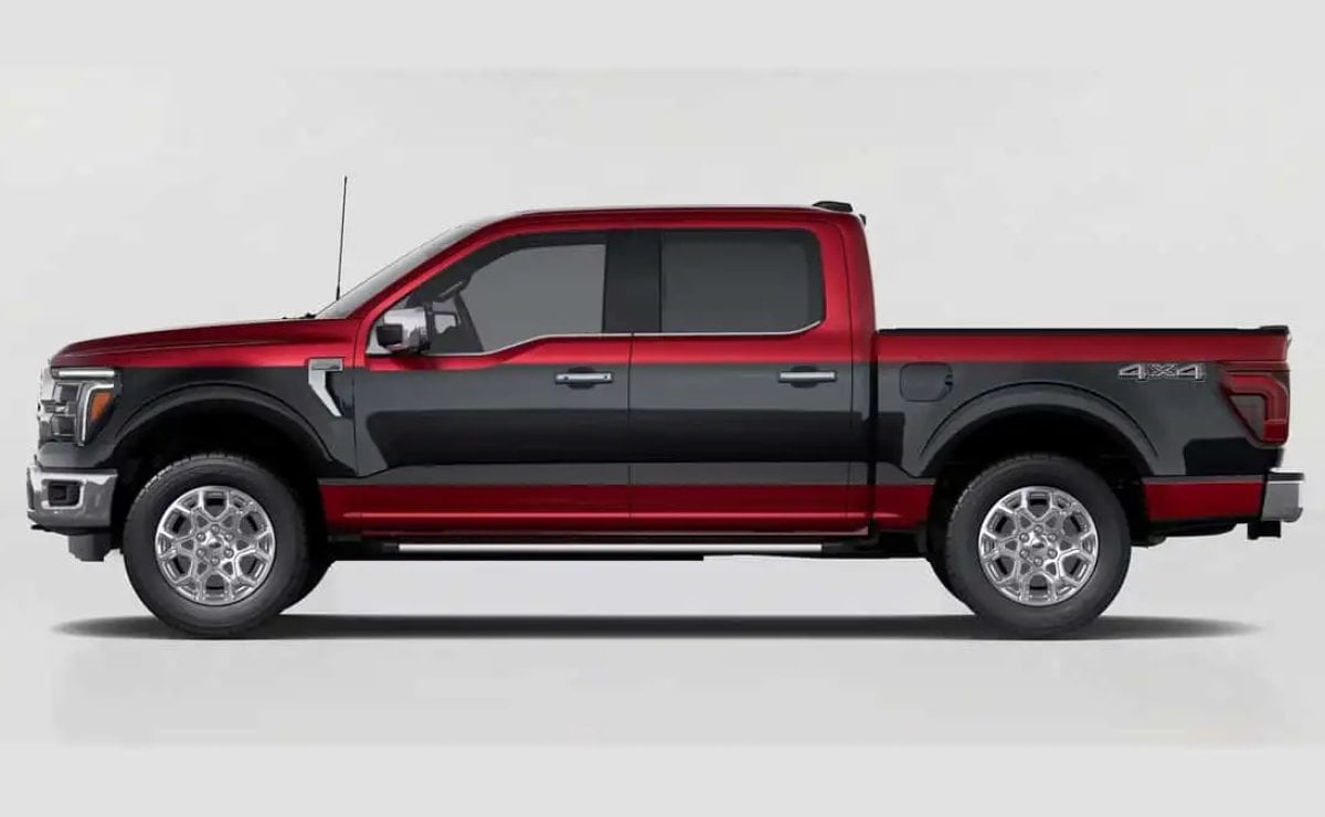 ford f 150 20273
