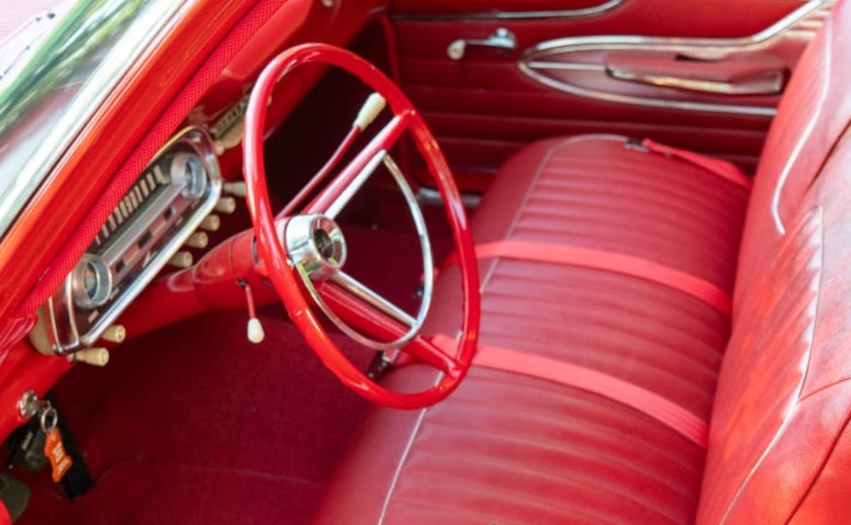 ford falcon ranchero 1963 a subasta la p 1