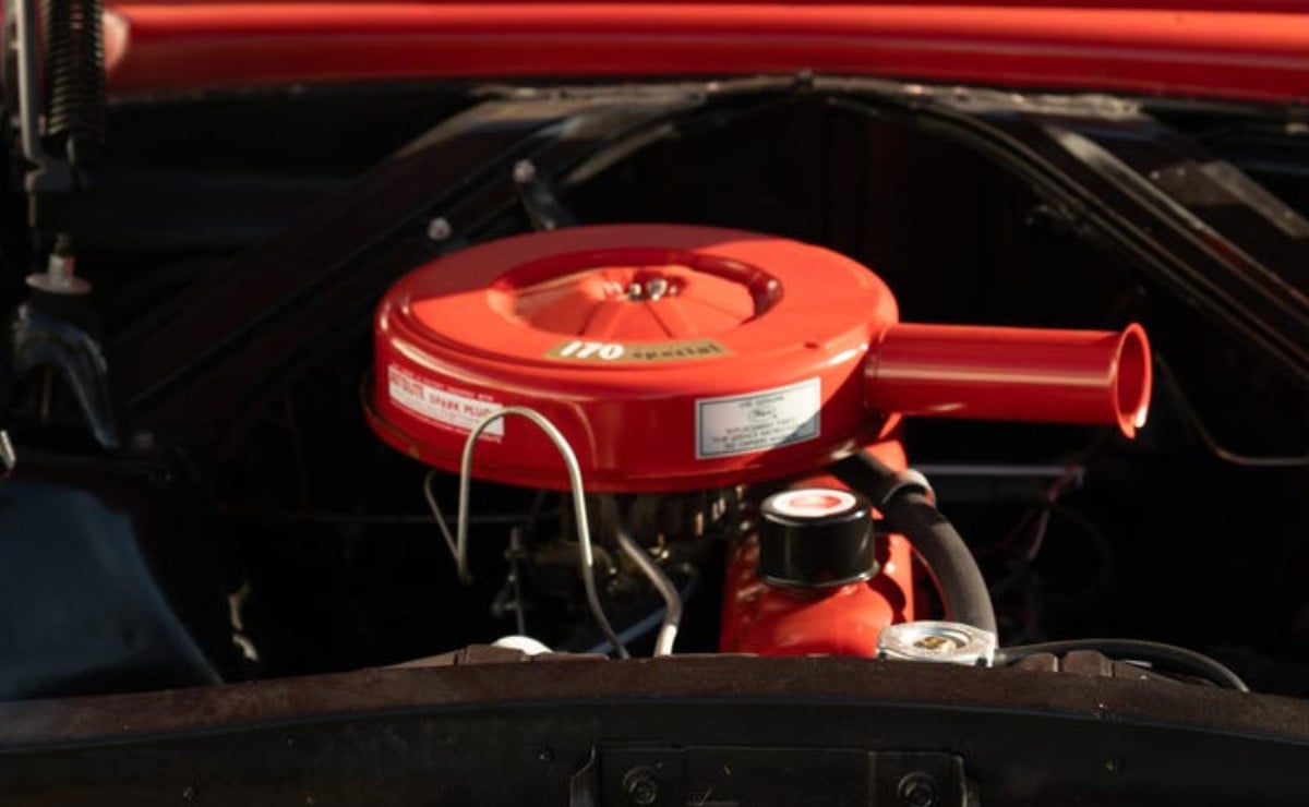 ford falcon ranchero 1963 a subasta la p 2