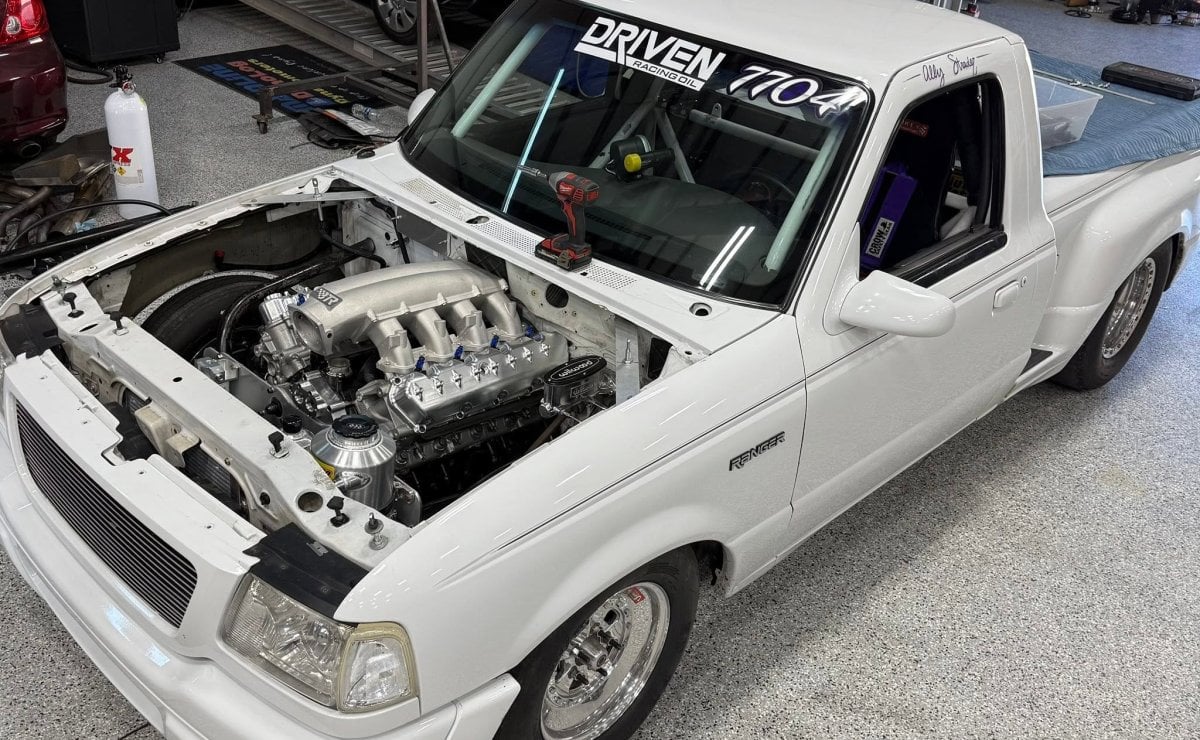 ford ranger v8 800 cv3