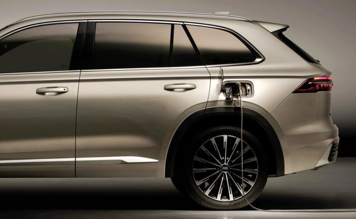 geely monjaro 130 km en el ctrico m s au 2