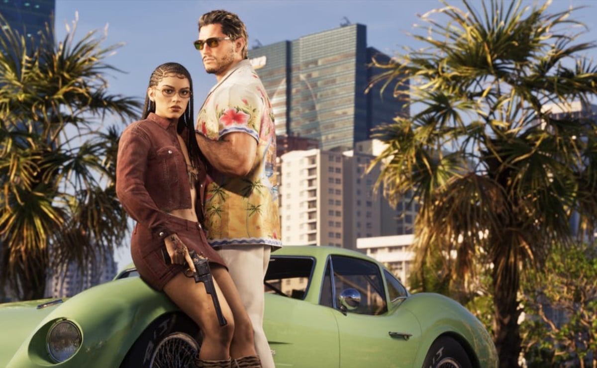 gta vi 13 a os de espera 90 millones de
