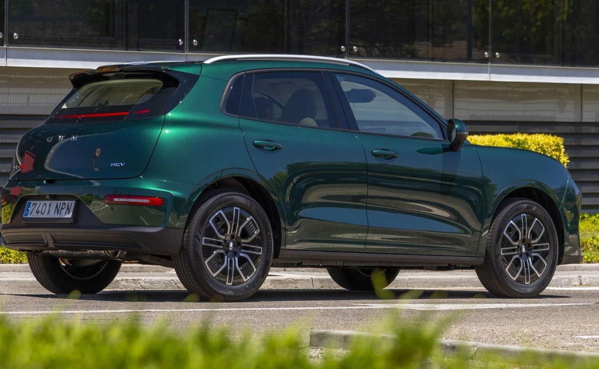 GWM ORA 5: 204 CV y menos de 20.000 €, ahora fabricado en Europa para esquivar los aranceles 5 gwm ora 5 204 cv y menos de 20 000 ahora 2