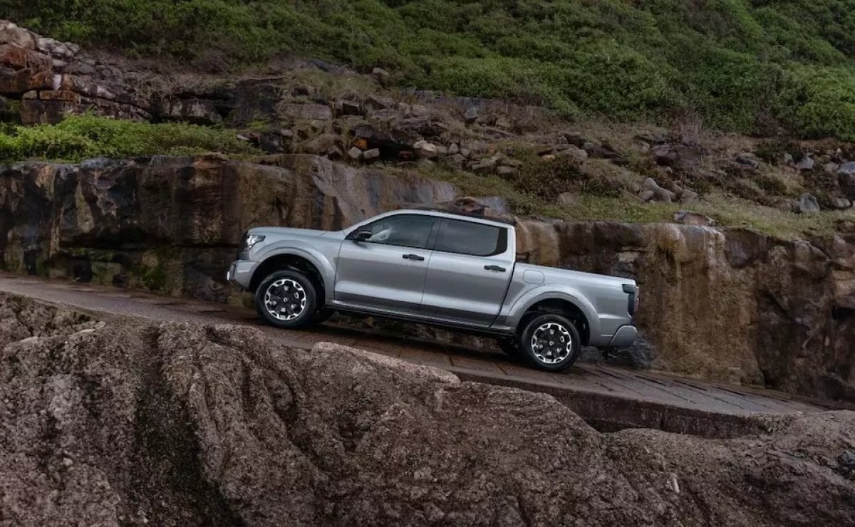 gwm poer p500 phev2