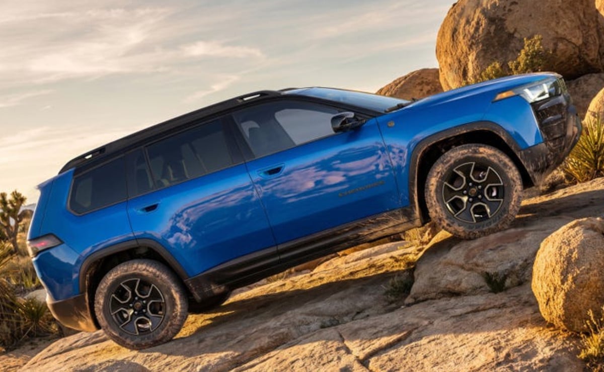 jeep cherokee trailhawk 2027 la h brida