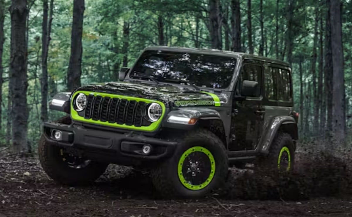 jeep wrangler switchback la edici n game