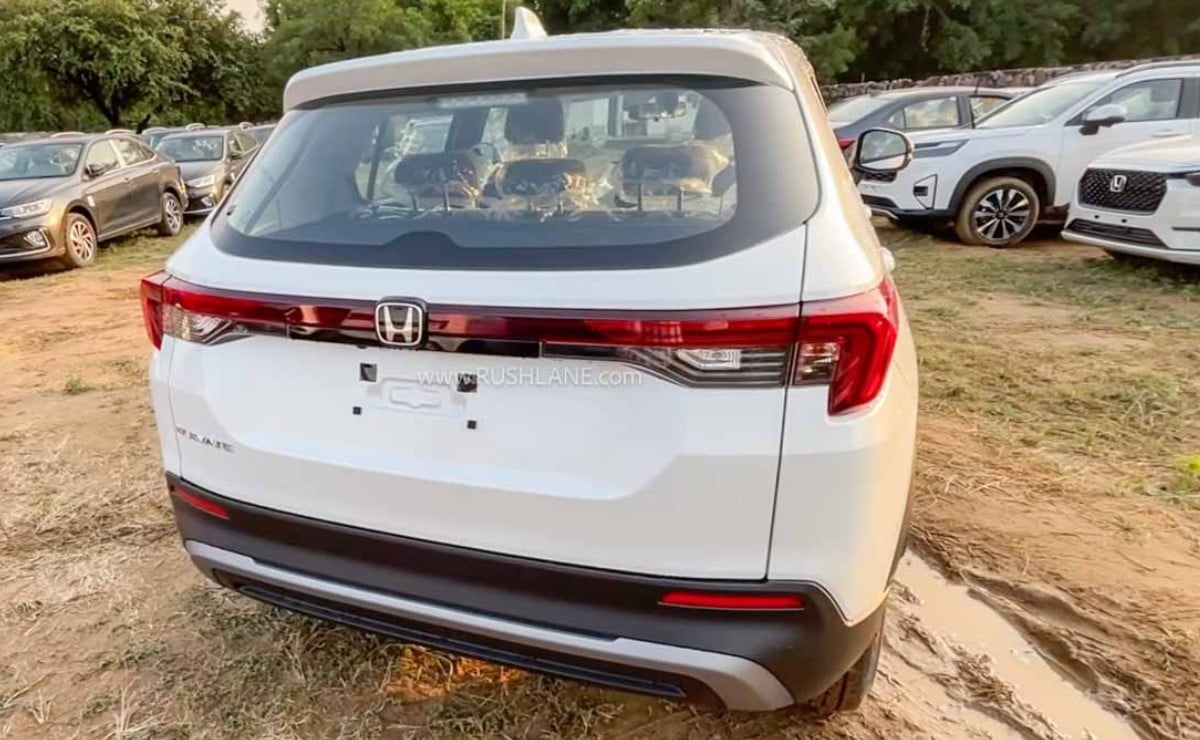 la versi n m s barata del honda elevate