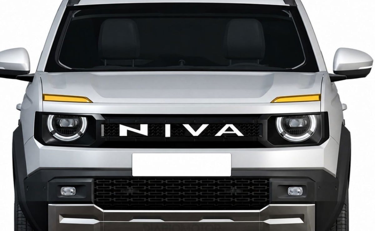 Lada Niva 2027: 83 CV, reductora y precio de Duster para pelearle el trono al SUV barato d