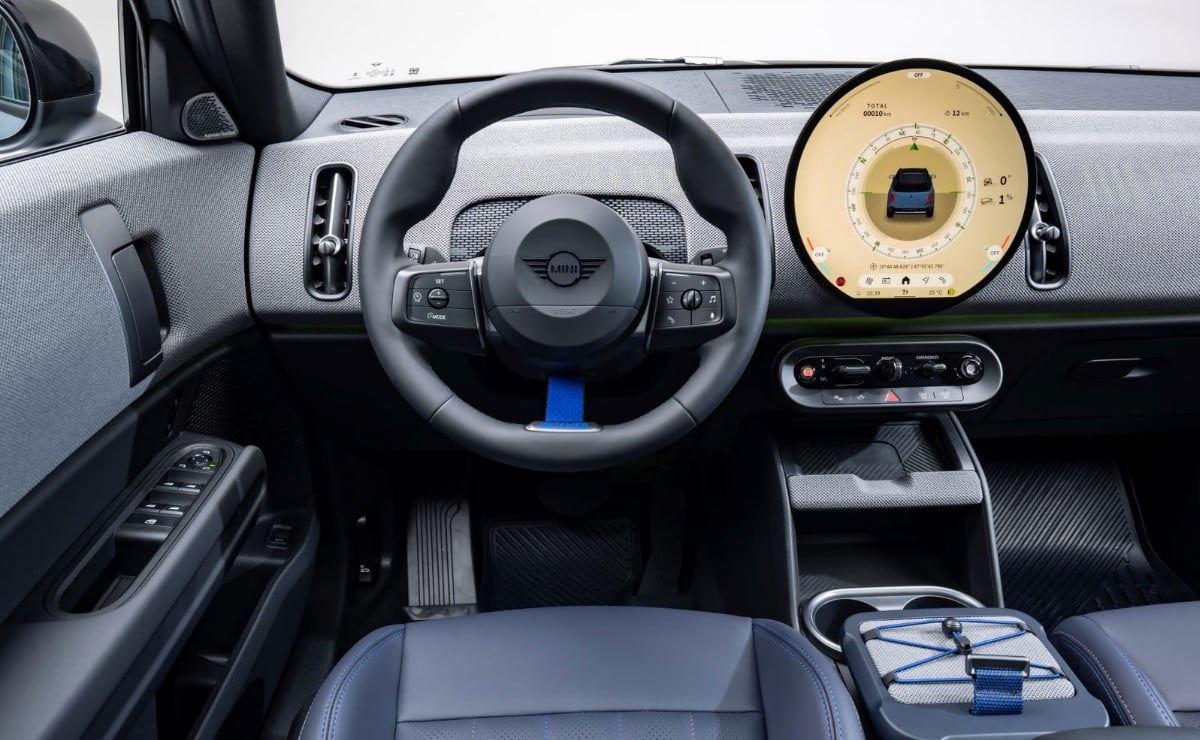 mini countryman untamed el 4x4 naftero c 1