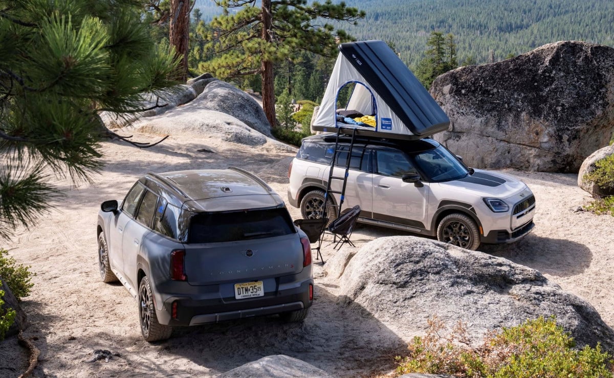 mini countryman untamed el 4x4 naftero c 2