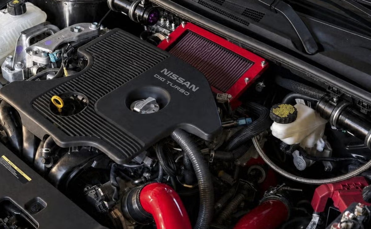 nissan revive el sentra spec v con freno 2