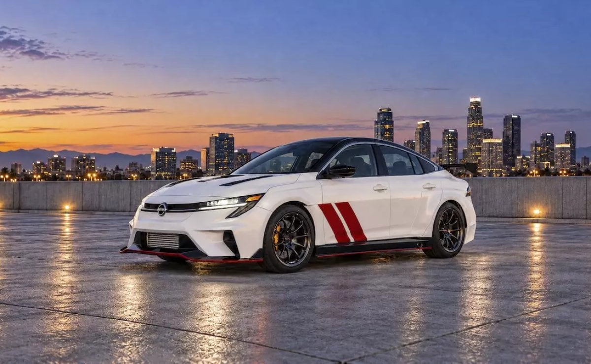 nissan sentra spec v concept1