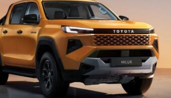 Precio y lo que hay que saber sobre la Toyota Hilux 2027