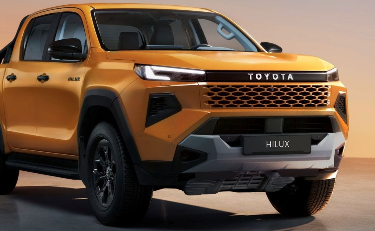 Nueva Toyota Hilux: ¿cuanto vale la renovada pick up con hasta 20% de descuento? 1 Precio y lo que hay que saber sobre la Toyota Hilux 2027