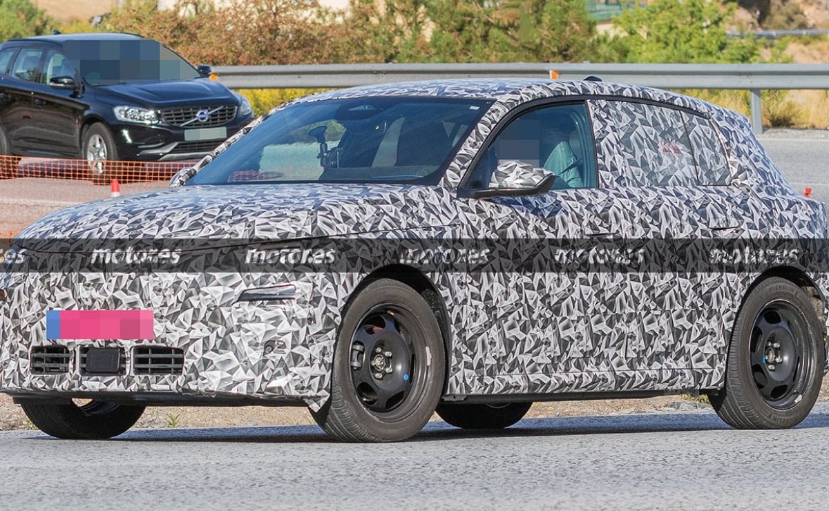 Peugeot lanzará el nuevo 208: estos serán sus cambios para enfrentar a Toyota Yaris 2 nuevo peugeot 2081
